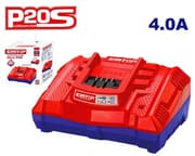 EMTOP EFCR20203 P20S Fast Intelligent Charger product image