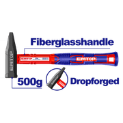 EMTOP EHAMMH0500 Machinist Hammer product image