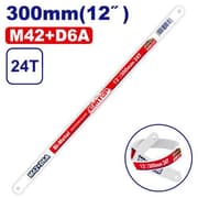 EMTOP EHFB2403 Bi-Metal Hacksaw Blade product image
