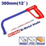 EMTOP EHFE3001 Hacksaw Frame product image