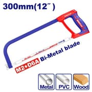 EMTOP EHFE3002 Hacksaw Frame product image