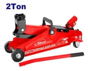 EMTOP EHJK2021 2 Ton Hydraulic Floor Jack product image