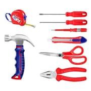 EMTOP EHTS01081 HAND TOOL SET 8PCS product image