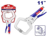 EMTOP ELPR1103 C-Clamp Locking Pliers product image
