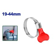 EMTOP EMHU2E08 Butterfly Hose Clamp 19 – 44 MM product image