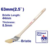 EMTOP EMPE3325 Angled Paint Brush – 2.5 Inch product image