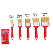 EMTOP EPBH160501 Paint Brush Set – 5 Pieces product image