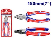 EMTOP EPLRC0711 Combination Pliers product image