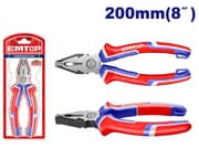 EMTOP EPLRC0811 Combination Pliers product image