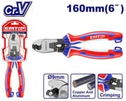 EMTOP EPLRCB0621 Cable Cutter product image
