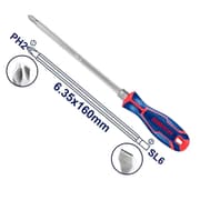 EMTOP ESDRH0202 – 2 in 1 Screwdriver Set product image