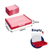 EMTOP EPTBV01 Plastic Tool Box product image