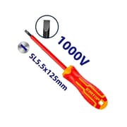 EMTOP ESDRJ5125 Insulated Screwdriver product image