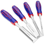 EMTOP EWCT0401 4-Piece Wood Chisel Set product image