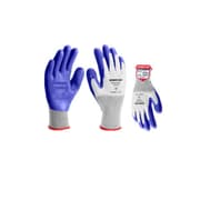 EMTOP EXGV0201XL Super Dipped Work Gloves (XL Size) product image
