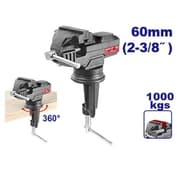 EMTOP EBVE0201 Bench Vise 2.5 inch product image