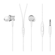 Xiaomi Mi In-Ear Headphones Basic - High-Fidelity Sound with Built-in Mic & Ergonomic Aluminum Design product image