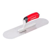 Soft-Grip Stainless Steel Pool Trowel product image