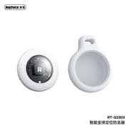 Remax RT-G2303 Smart Anti-Lost Tracker — Bluetooth GPS Finder Device product image