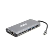 USB-C HUB Adapter GD-8792 product image