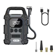 GO-DES GD-B628 Portable Air Compressor product image