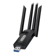 Dual Band Wireless USB Adapter GD-BT318 product image