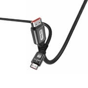 HDTV Video and Audio Transmitter HDMI Cable Ultra HD 8K 4320p GD-HM828 product image
