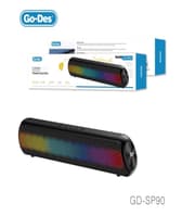 GO-DES GD-SP90 Wireless Speaker product image