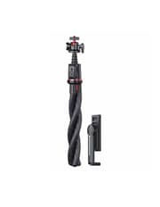 Mini Flexible Smartphone Octopus Vlog Video Tripod GD-ST86 product image