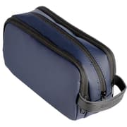 Green Lion Elegant Pouch - Multi-Purpose Travel & Gadget Organizer - Water-Resistant - Secure Storage for Accessories - Green / Blue product image