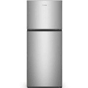 Hisense Top Mount Refrigerator - Available in 375L, 466L, 504L,635L - Total No Frost & Multi Air Flow System product image