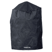 Round Grill Cover Φ72 x H90 cm - Perfect Fit for Models 2250B and MH5021, Waterproof & UV Resistant product image