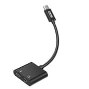 USB-C to 3.5mm Connector GD-UC038 product image