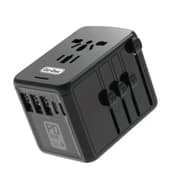 Universal Travel Adapter GD-B616 product image