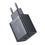 Mcdodo 40W Dual USB-C GaN Fast Charger CH-2501- Black product image