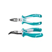 Total THT24616 Bent Nose Pliers 6 product image