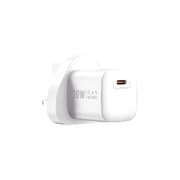 WiWU 30W PD Fast Charger product image