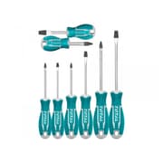 Total THT250608 | 8-Piece Screwdriver Set – Versatile & Durable product image