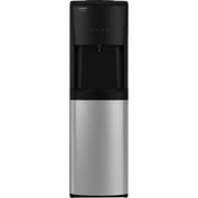 Hitachi Bottom Loading Water Dispenser with 3 Taps & Child Safety Lock - Silver (HWD-B50000) product image