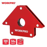 Welding Magnet Clamp 4" product image