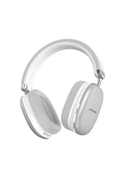Lenyes LH87 TWS Wireless Bluetooth Headset - Bluetooth V5.3 - Hi-Fi Stereo Audio - Over-Ear Design - Soft Cushioned Comfort - Long Battery Life - Black product image