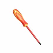 Total THTIS6150 6.5×150mm Insulated Flathead Screwdriver product image