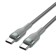 Titan Link Series USB-C to USB-C 100W Fast Charging Cable product image