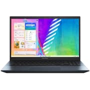 Asus K3500PH-KJ497W Laptops Blue And Backpack product image