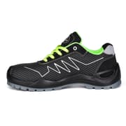 Safetoe L7530 Lightweight Sports Style Safety Shoes with Composite Toe and Kevlar Midsole product image