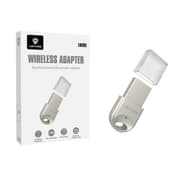 Lenyes LR202 Wireless Adapter - Grey product image