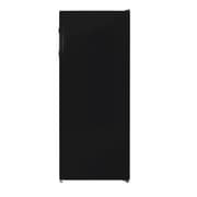 Lavina Upright Freezer 300L – Black product image