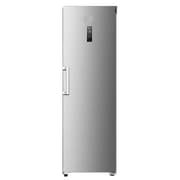 Lavina Upright Freezer 308L A+ Touch Screen - Silver product image