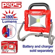EMTOP LWL2025 20V Cordless Work Lamp product image