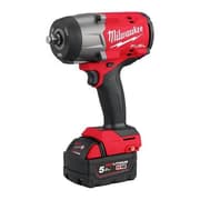 Milwaukee M18 FHIW2F12 M18 FUEL Brushless 1/2" High Torque Impact Wrench with Friction Ring product image